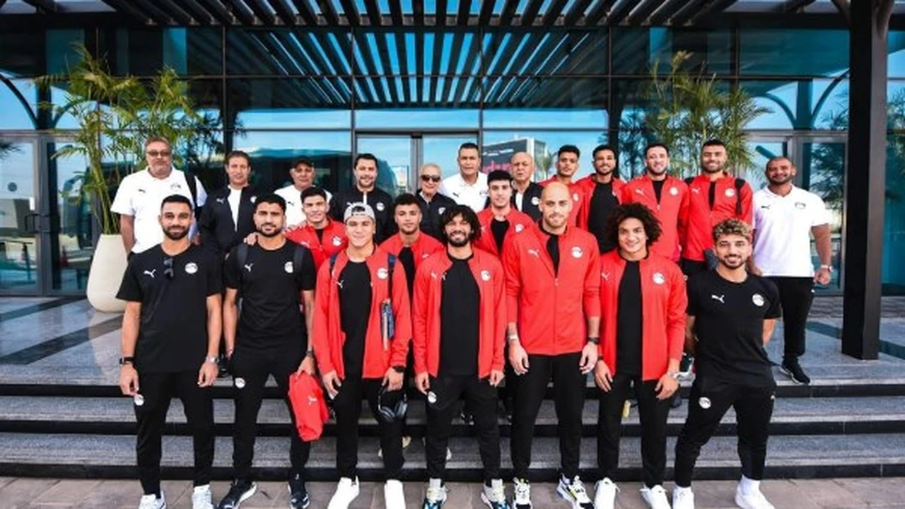 منتخب مصر في كأس العرب: تاريخ المشاركات وأداء الفراعنة من 1988 حتى 2025